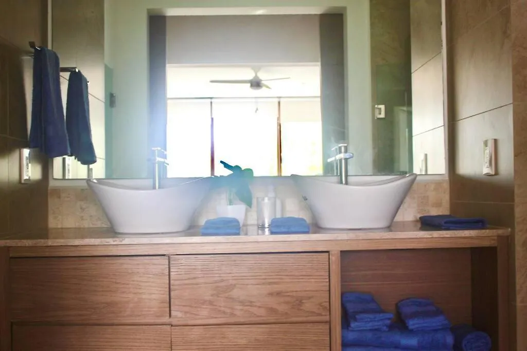 Tulum Pga Golf Camp Private Jacuzzi Apartment Akumal