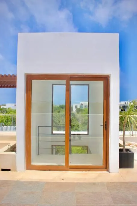 Tulum Pga Golf Camp Private Jacuzzi Apartment Akumal 0*,  Mexico