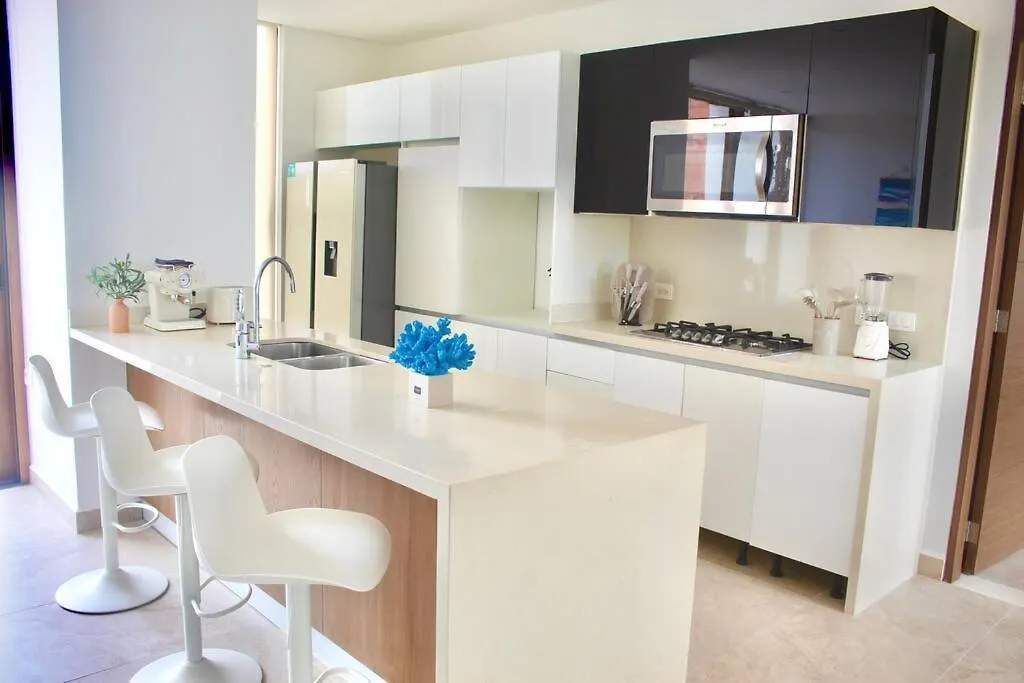 Tulum Pga Golf Camp Private Jacuzzi Apartment Akumal Mexico