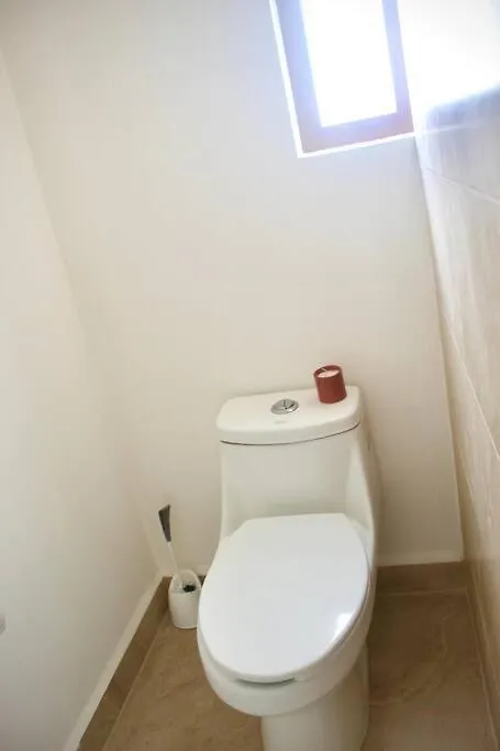 Tulum Pga Golf Camp Private Jacuzzi Apartment Akumal