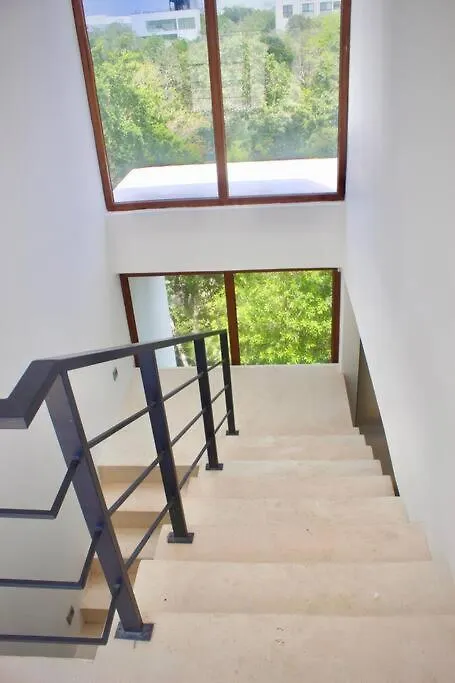 Tulum Pga Golf Camp Private Jacuzzi Apartment Akumal 0*,