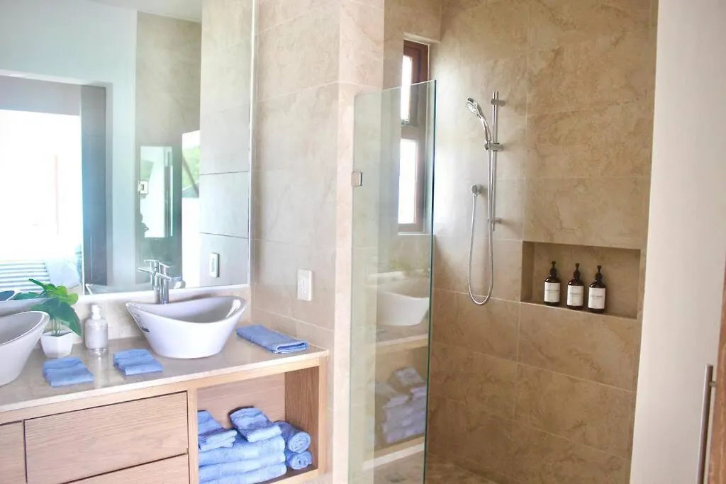 Tulum Pga Golf Camp Private Jacuzzi Apartment Akumal