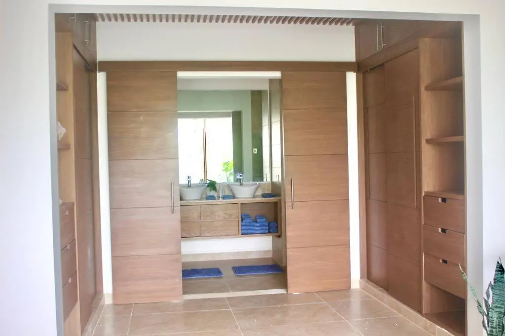 Tulum Pga Golf Camp Private Jacuzzi Apartment Akumal