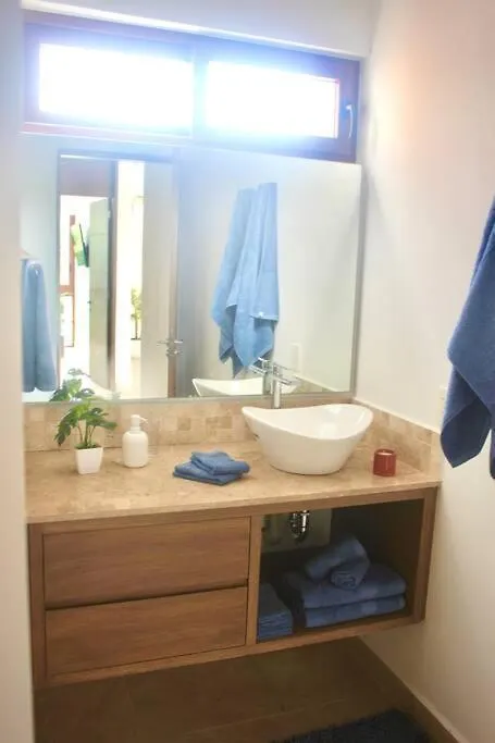 Tulum Pga Golf Camp Private Jacuzzi Apartment Akumal Mexico