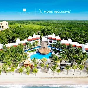 5* Курортный комплекс Hidden Au Naturel Adults Only Catamaran, Cenote & Inclusive