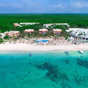 4* Курортный комплекс Grand Oasis Tulum Riviera