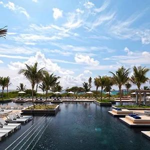 5* Курортный комплекс Unico Riviera Maya Adults Only